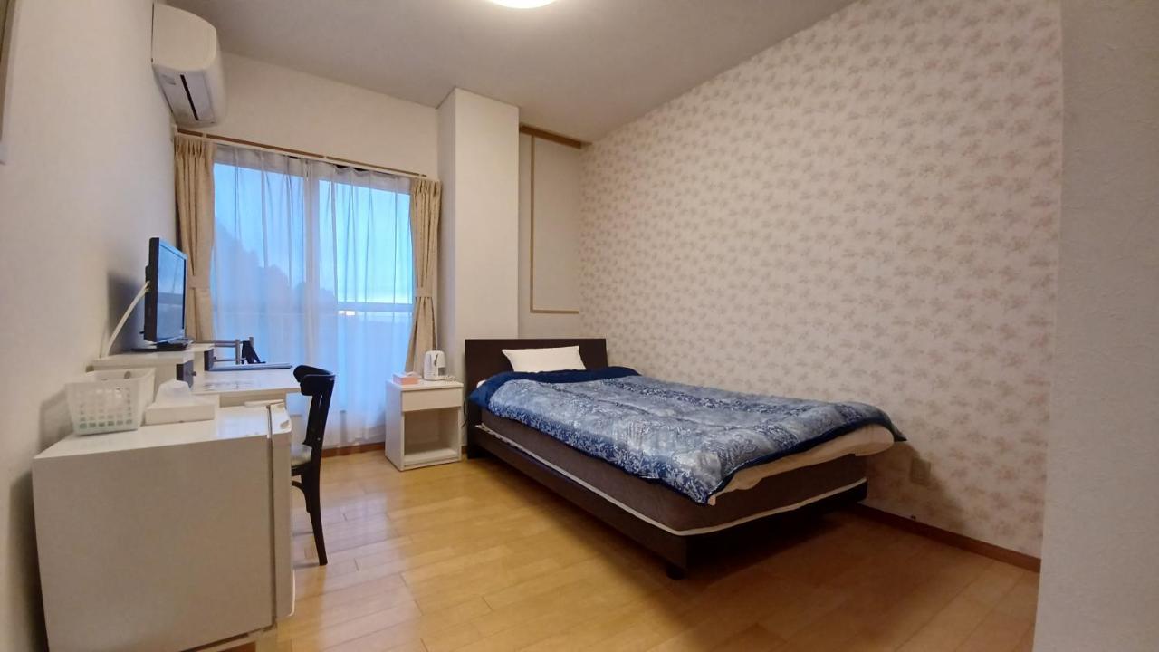 Hotel Swan Lake Nagara Nagara  Eksteriør billede