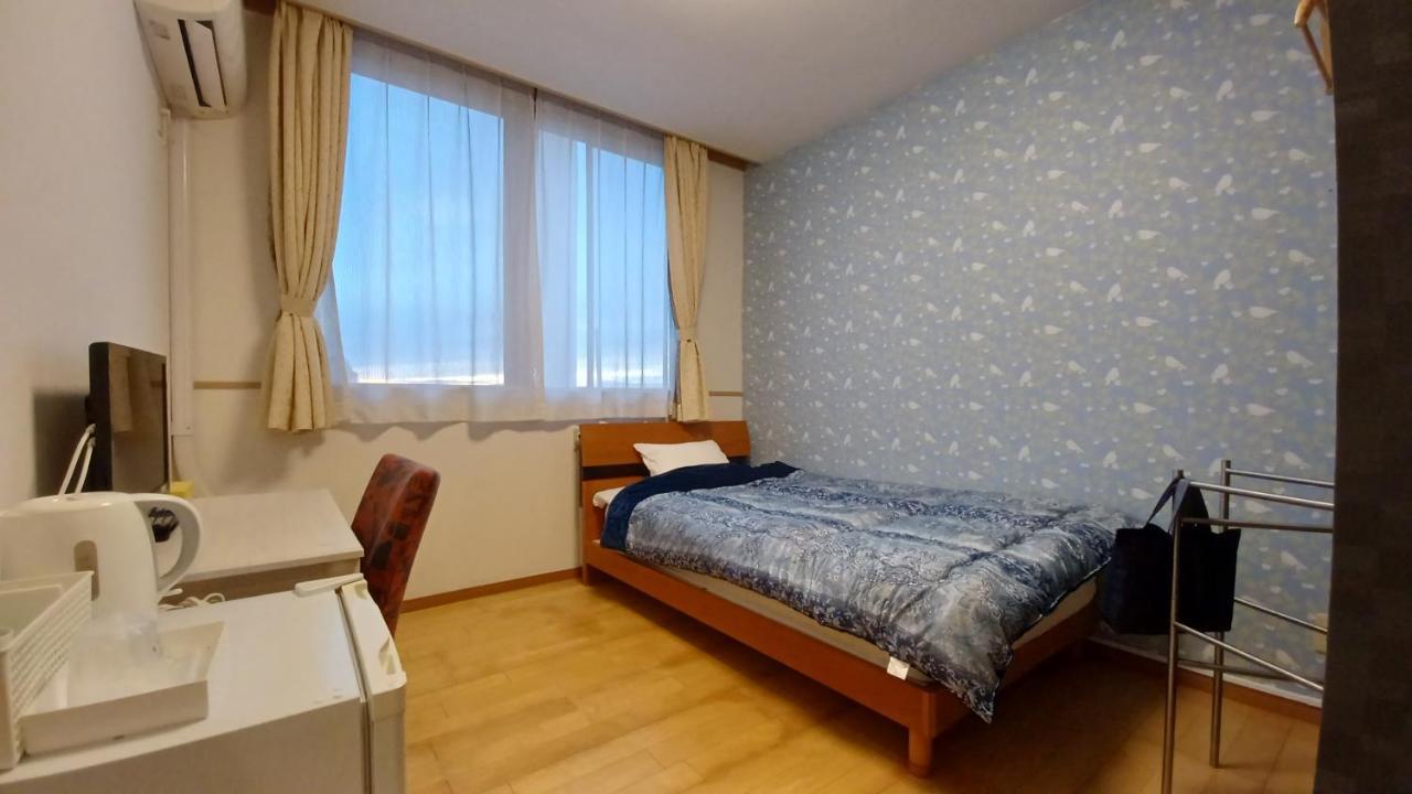 Hotel Swan Lake Nagara Nagara  Eksteriør billede
