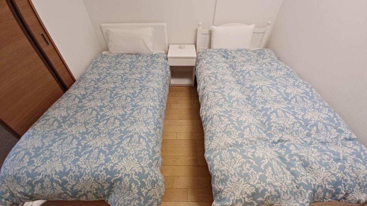Hotel Swan Lake Nagara Nagara  Eksteriør billede