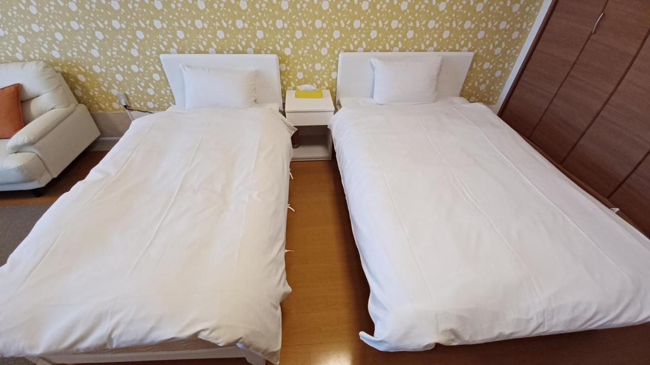 Hotel Swan Lake Nagara Nagara  Eksteriør billede