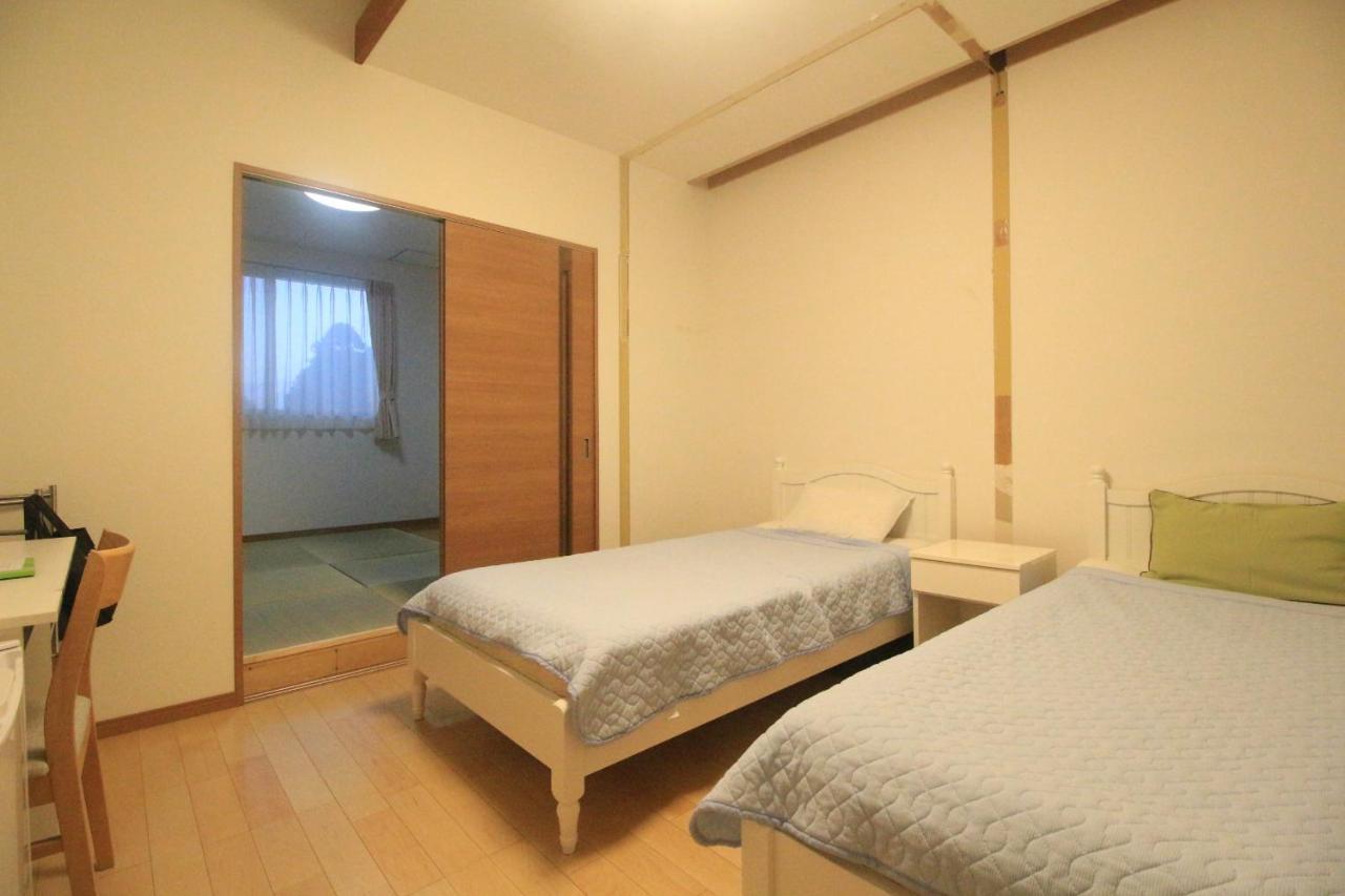 Hotel Swan Lake Nagara Nagara  Eksteriør billede