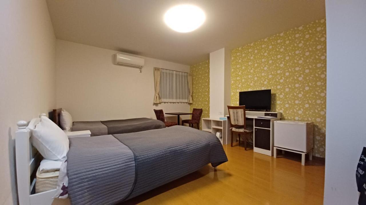 Hotel Swan Lake Nagara Nagara  Eksteriør billede