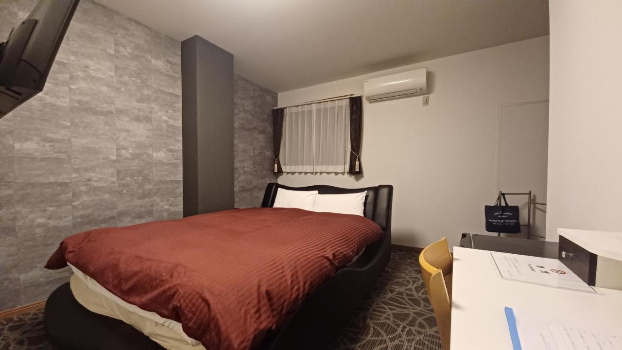 Hotel Swan Lake Nagara Nagara  Eksteriør billede