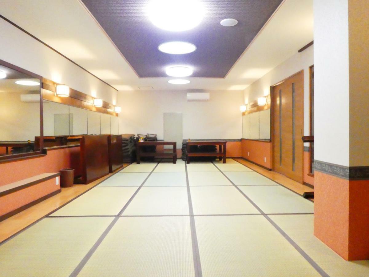 Hotel Swan Lake Nagara Nagara  Eksteriør billede